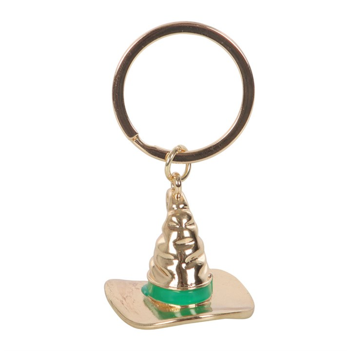 Wicked-Inspired 'Bad Witch' Keyring