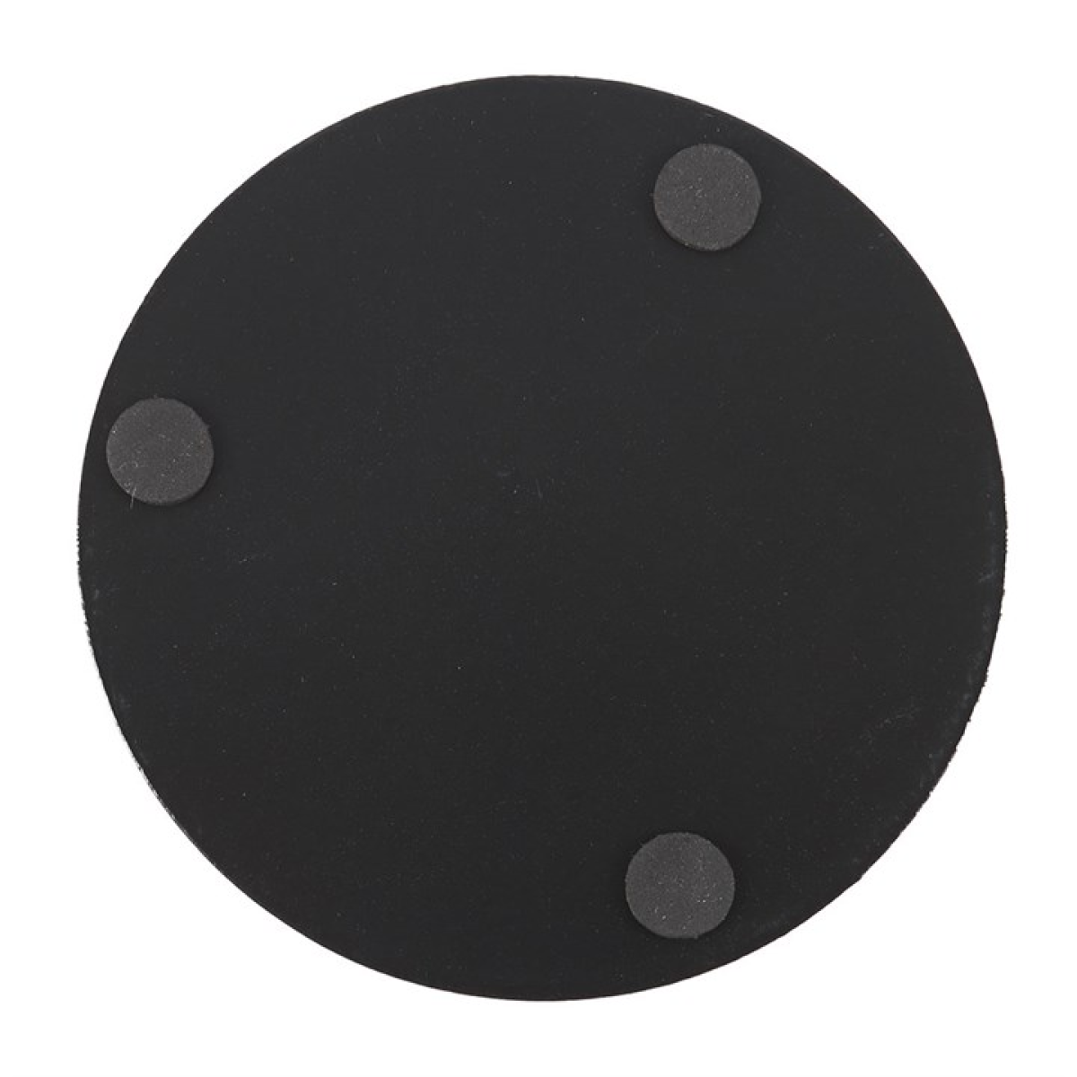 'Poisonous Plants' Coaster ~ Set of 4