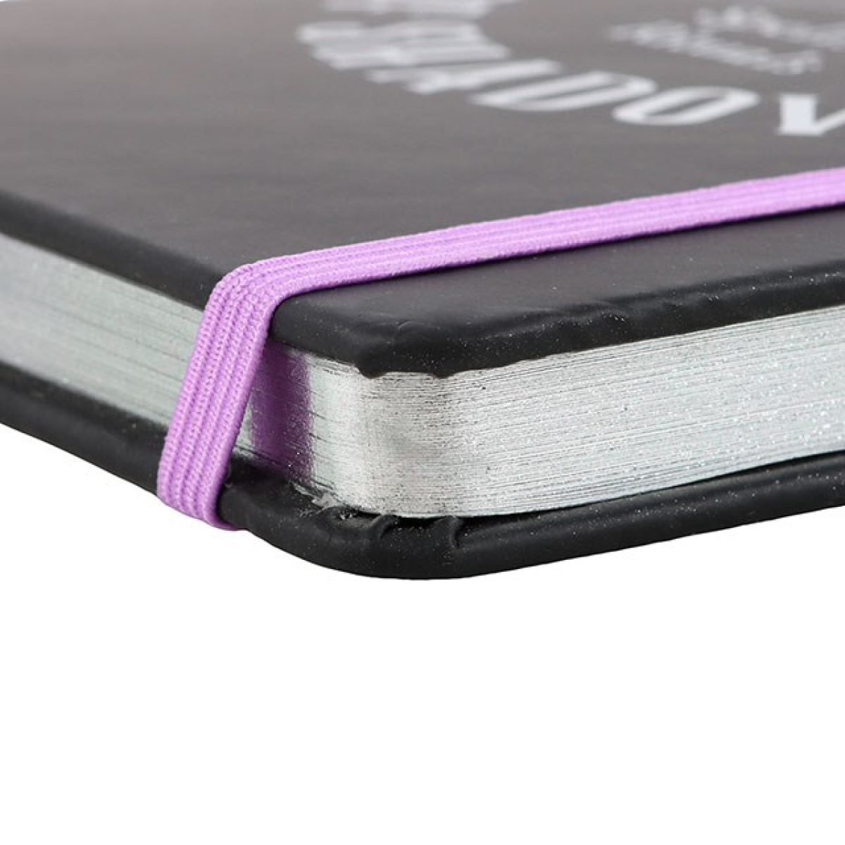 'My Book of Shadows' A5 Notebook