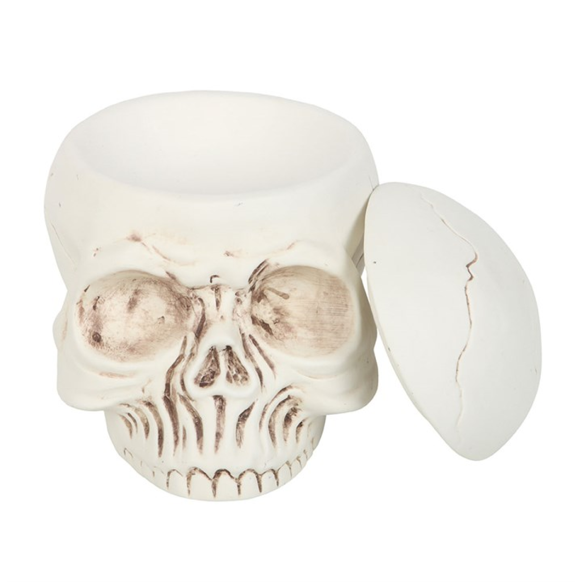 Weathered Skull Melter