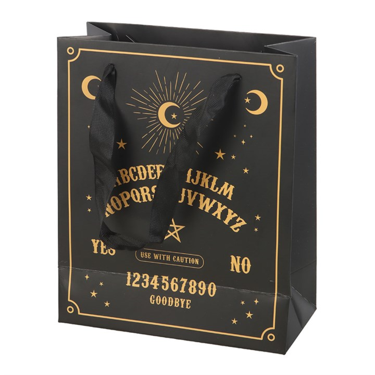'Talking Board' Gift Bag