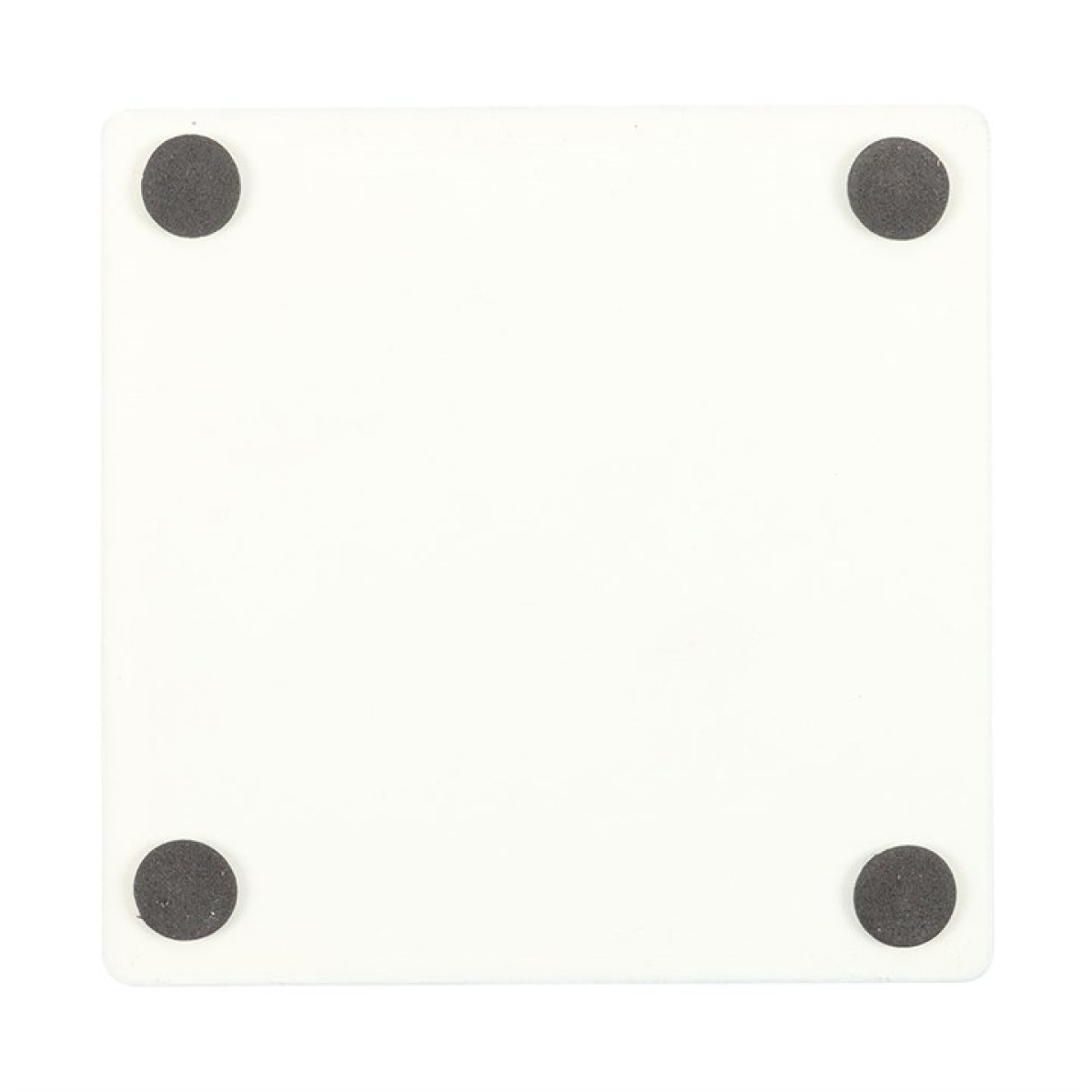 'Sick of Your Shit' Coaster by Steven Rhodes