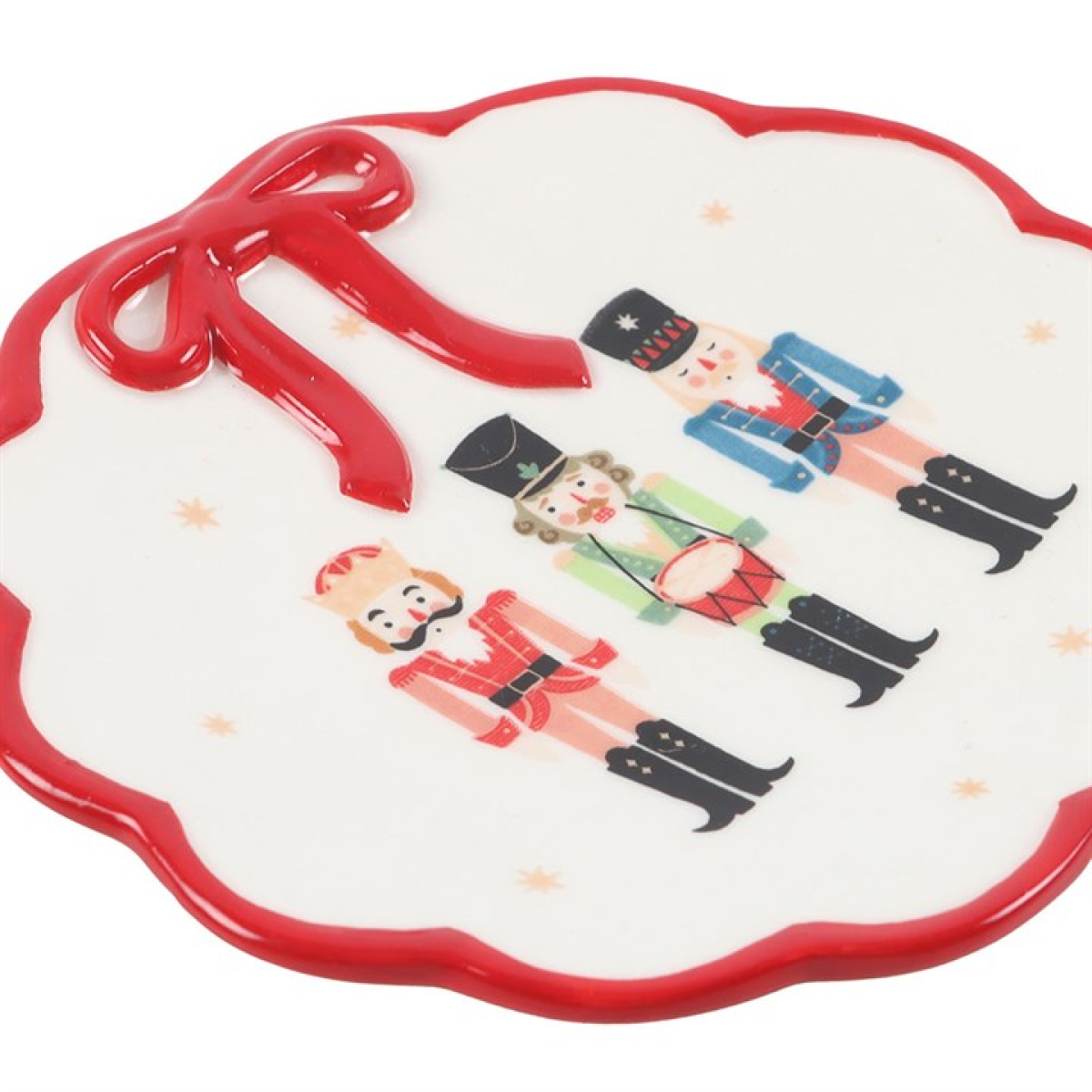 'Nutcracker' Trinket Dish