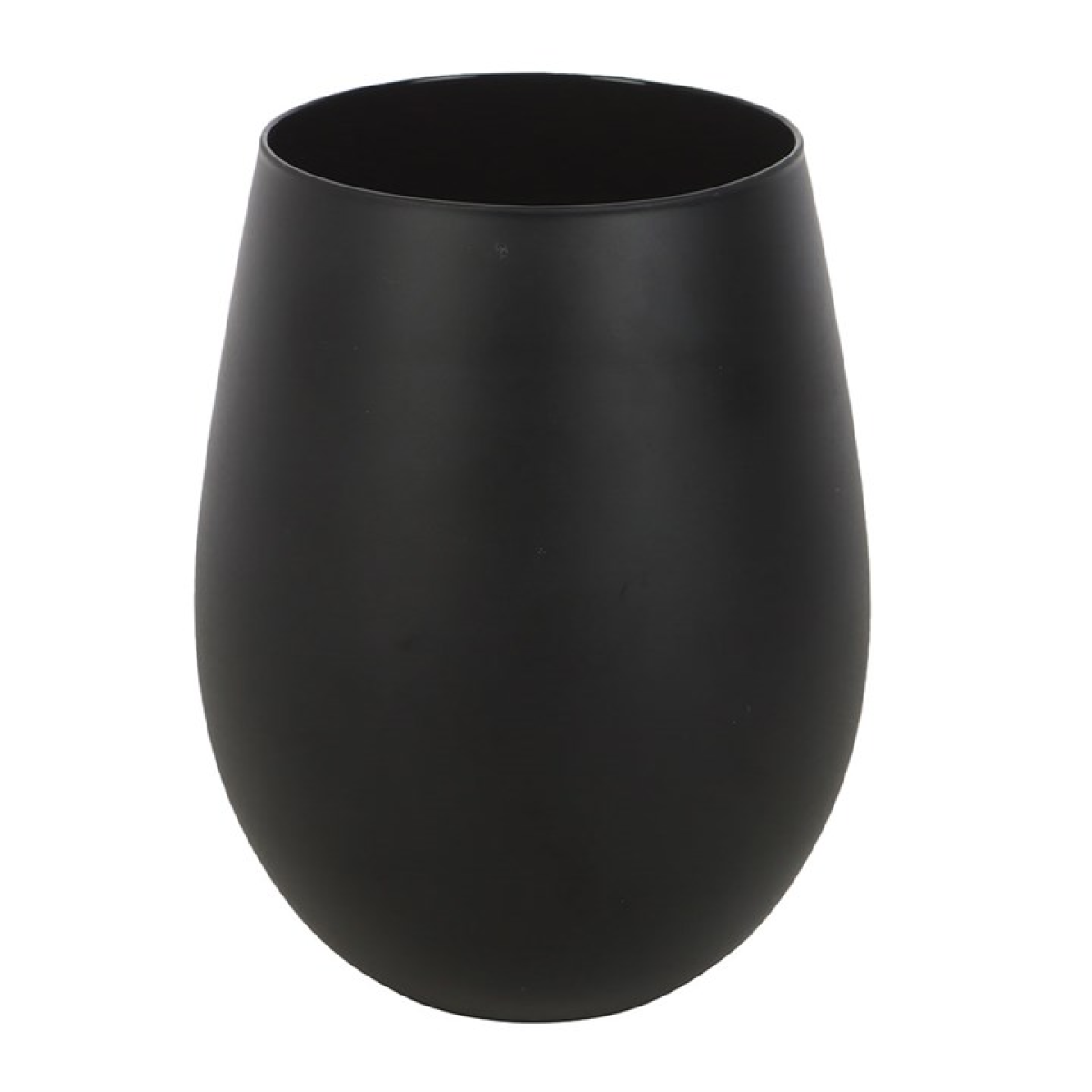 'Keep Your Spirits Up' Stemless Ghost Glass