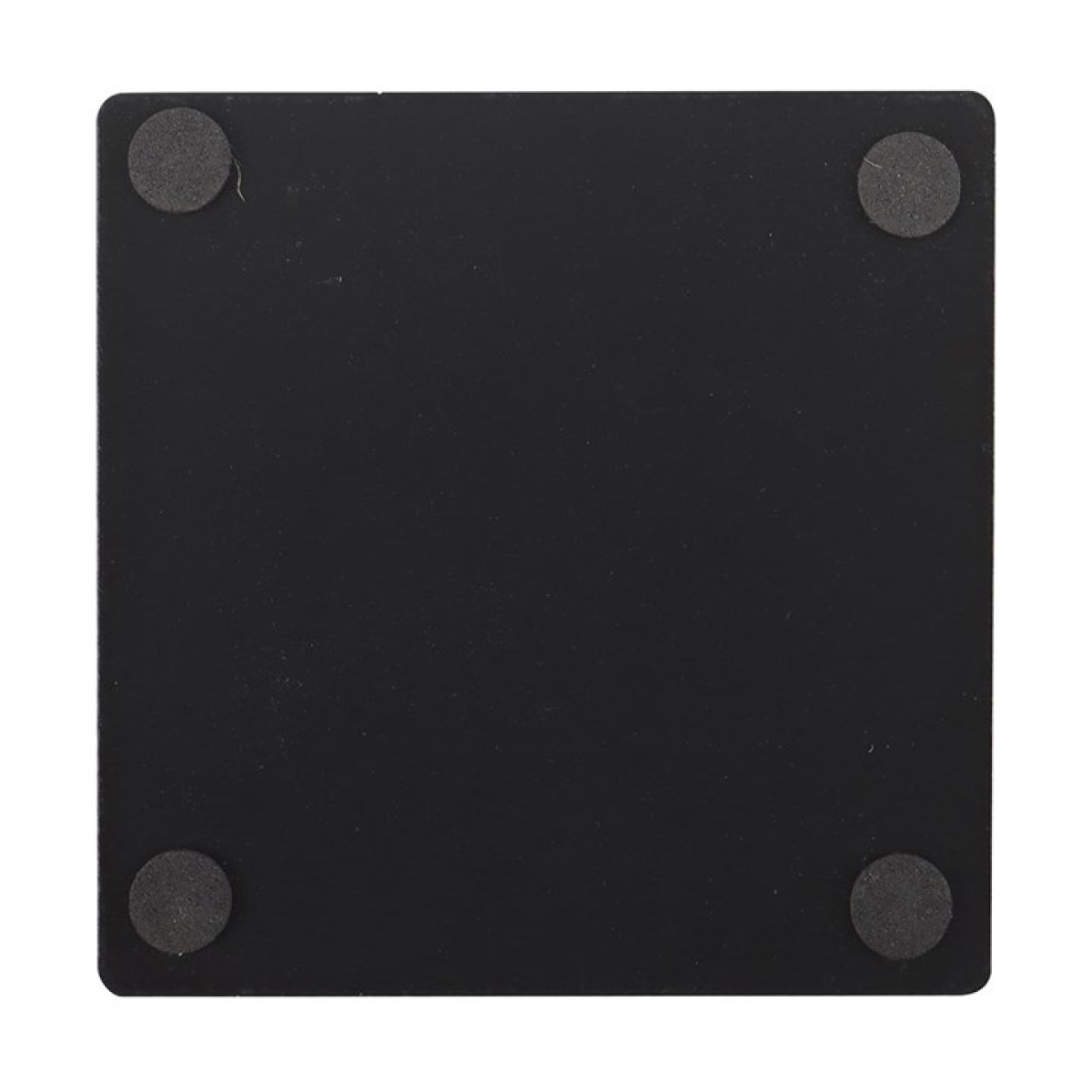 'Witches' Brew' Coaster by Steven Rhodes