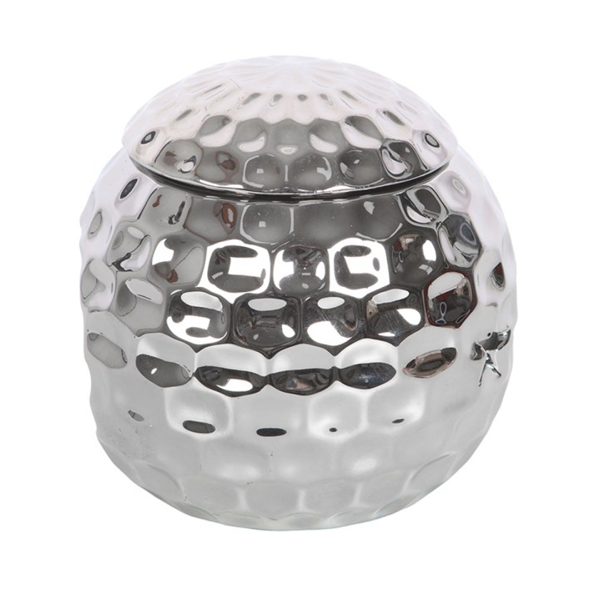 Disco Ball Wax Melter I Oil Burner