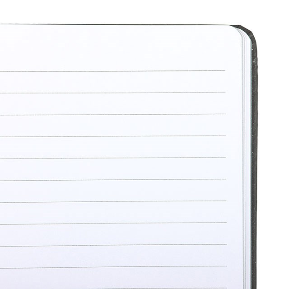 'My Book of Shadows' A5 Notebook