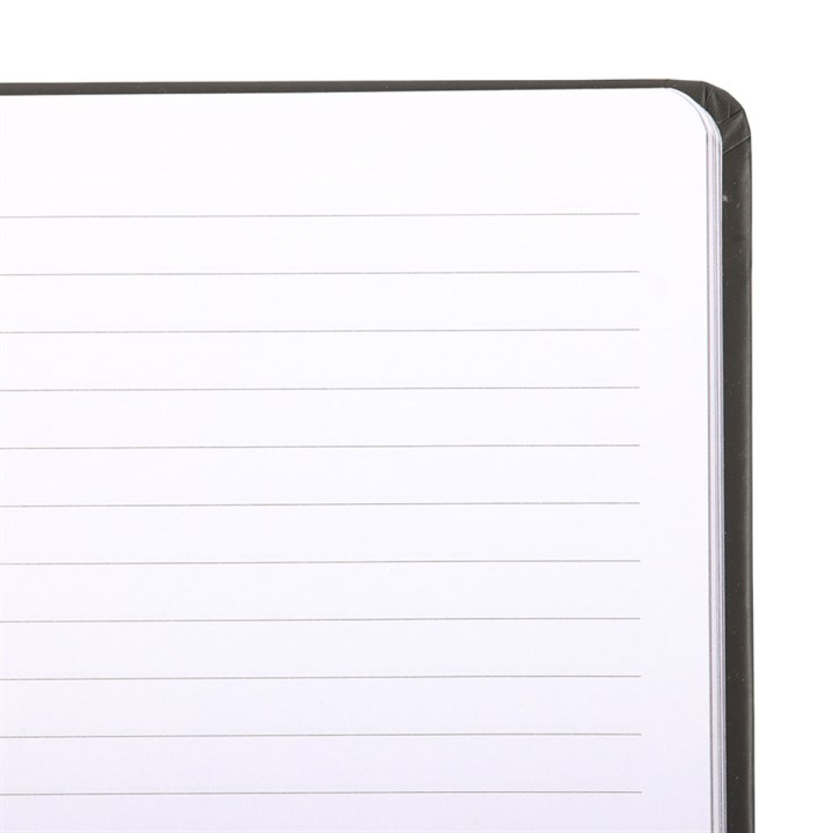 Stranger Things-Inspired 'Cassette Tape' A5 Notebook