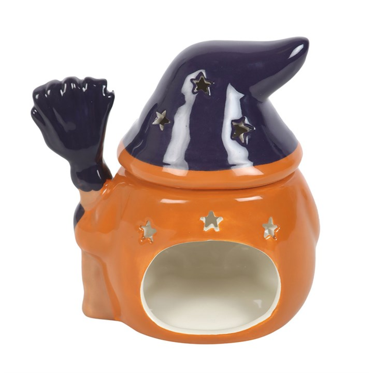 'The Magic Is In You' Gonk Wax Melter I Oil Burner