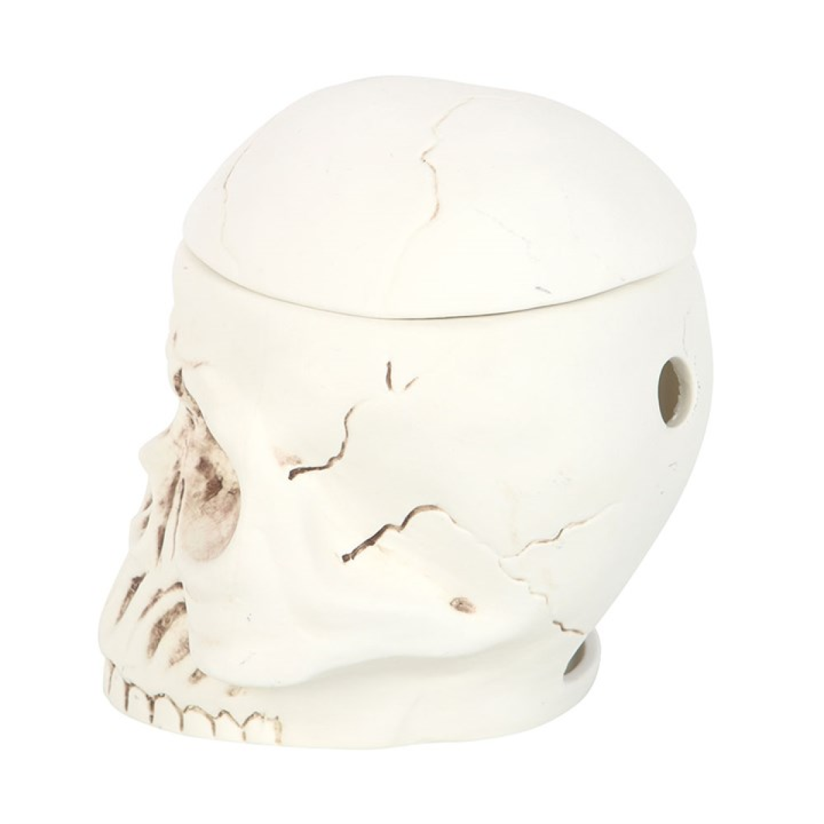 Weathered Skull Melter