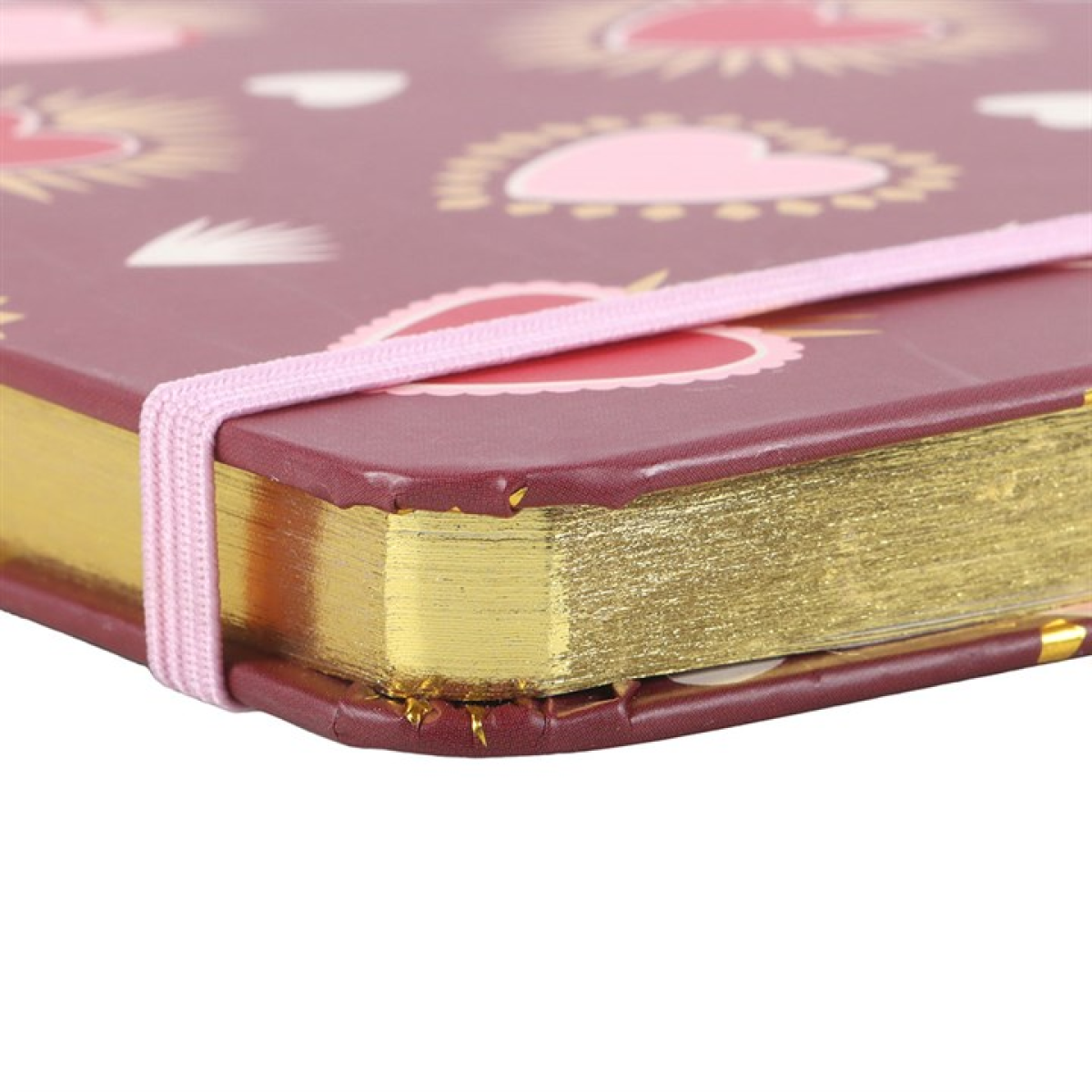 'Sacred Heart' A5 Notebook