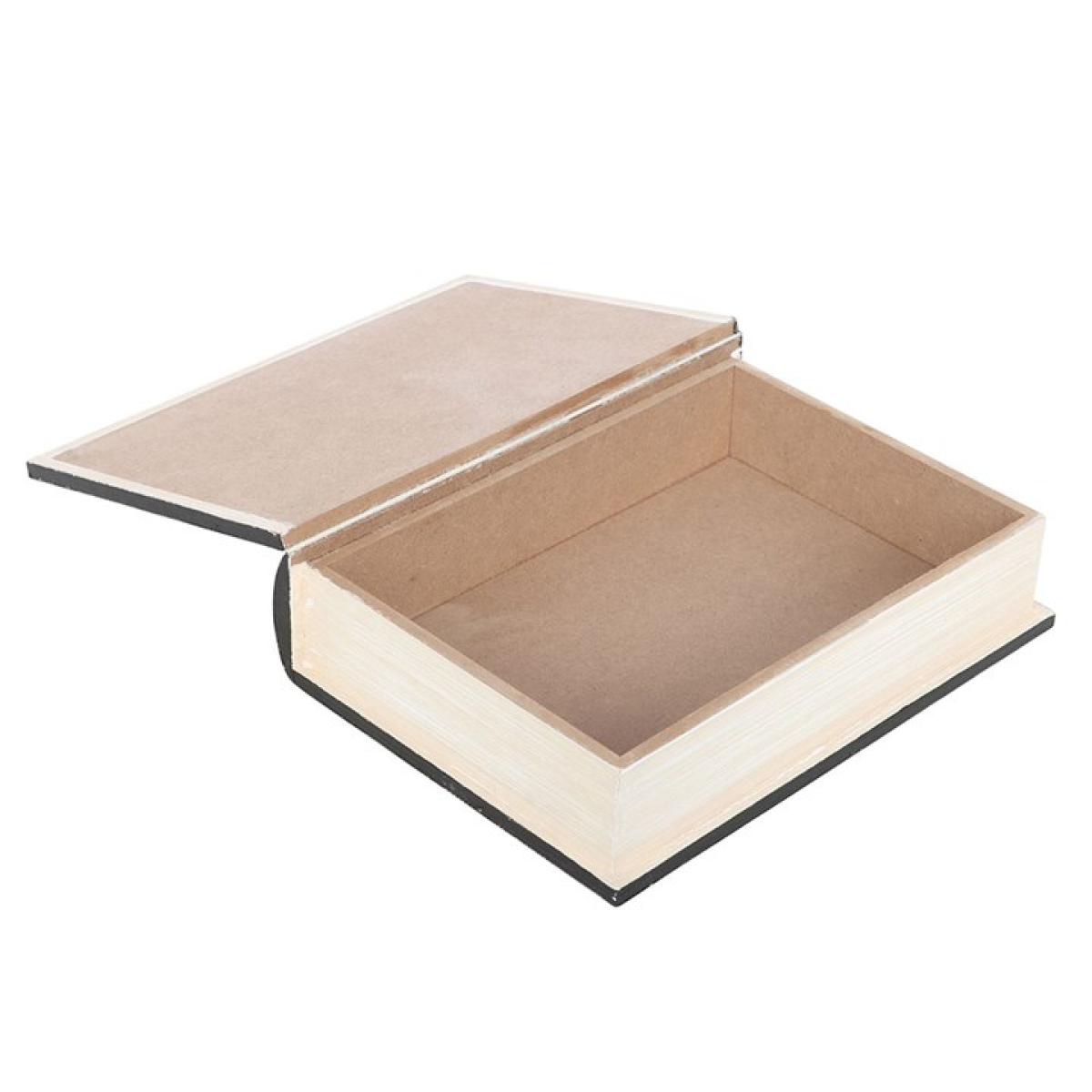 'Recipes for Children' Book Shaped Storage Box ~ Steven Rhodes