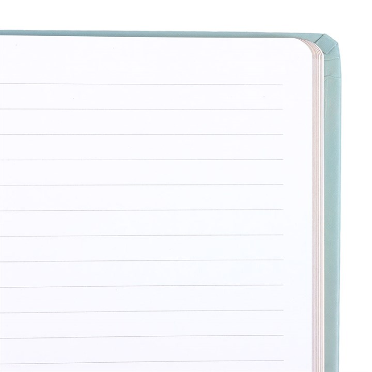 'The Star' Vintage Tarot A5 Notebook