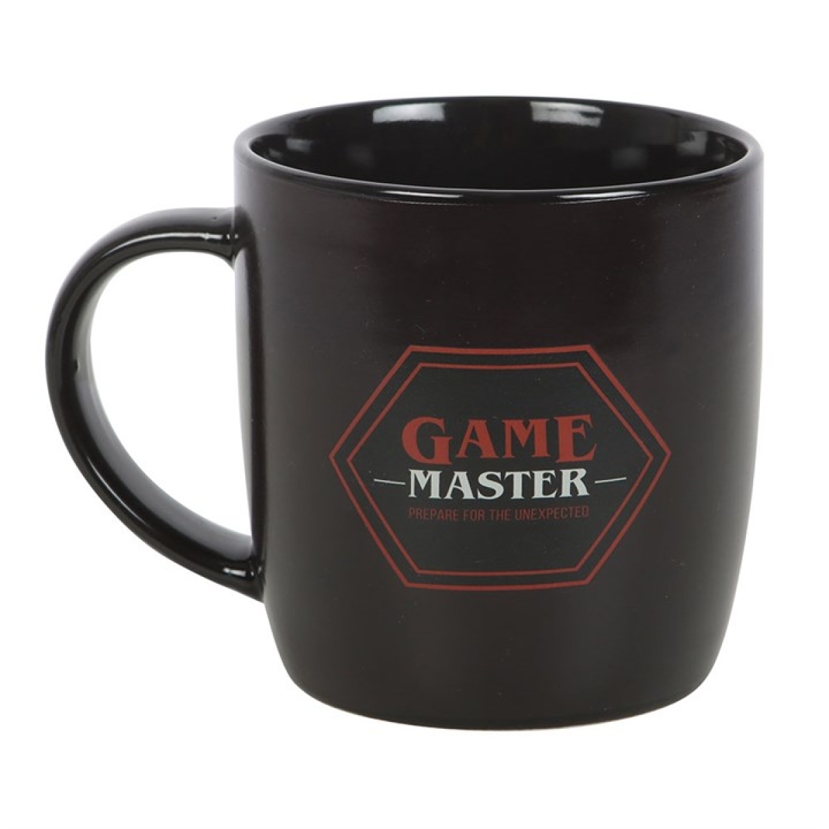 'Game Master' Heat Change Mug