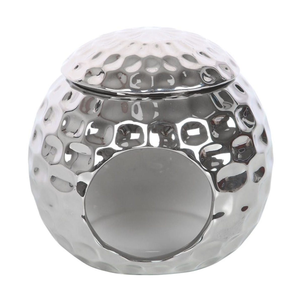 Disco Ball Wax Melter I Oil Burner