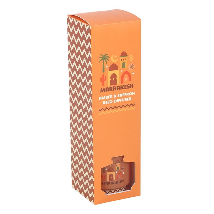 Marrakech Reed Diffuser