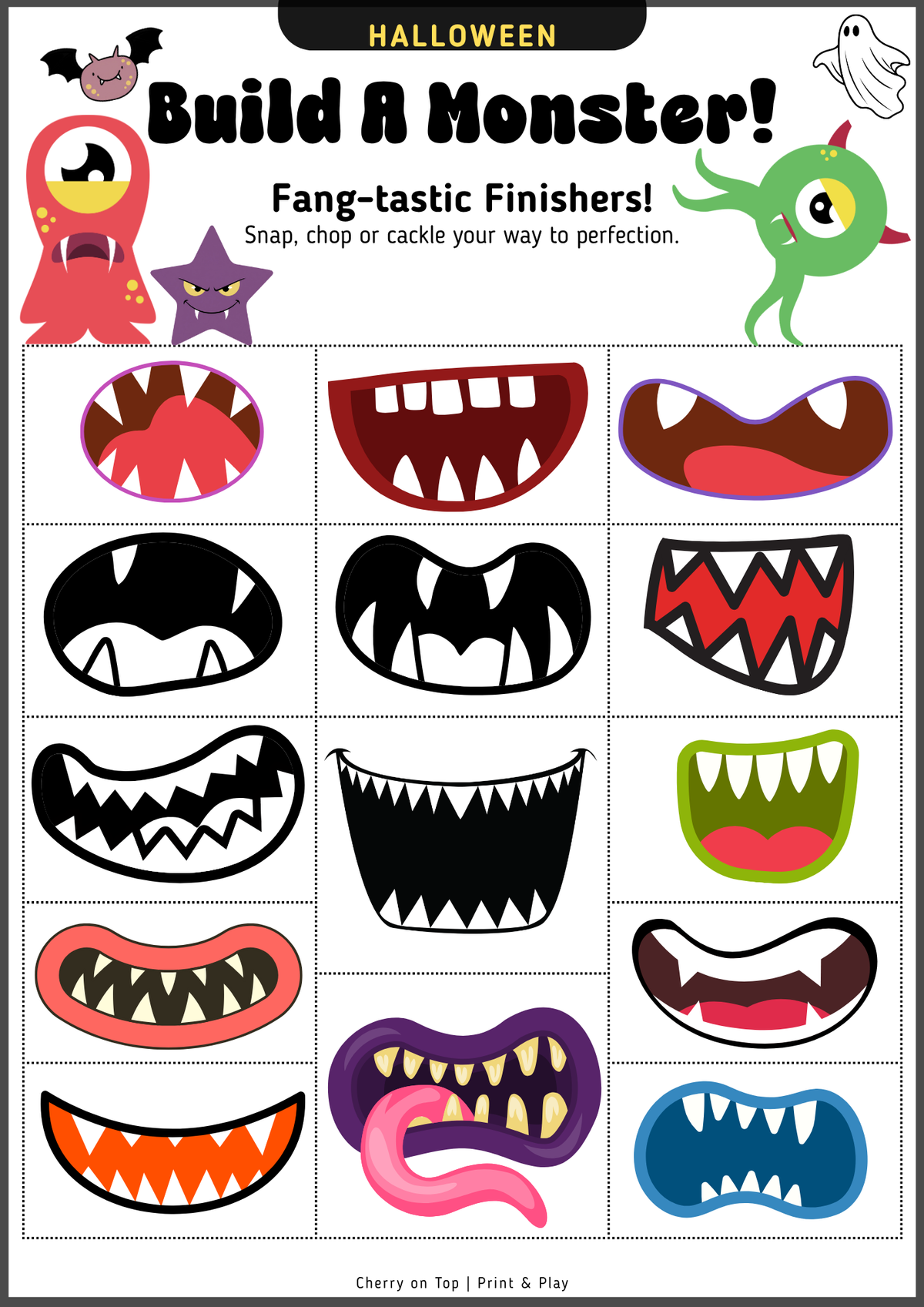 Surviving Halloween Mega Pack