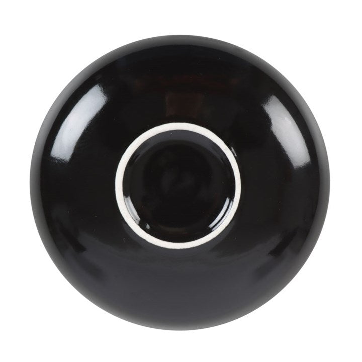 'Crystal Witch' Trinket Dish