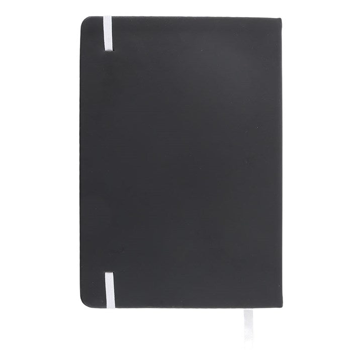 'Official Cryptid Research Team' A5 Notebook