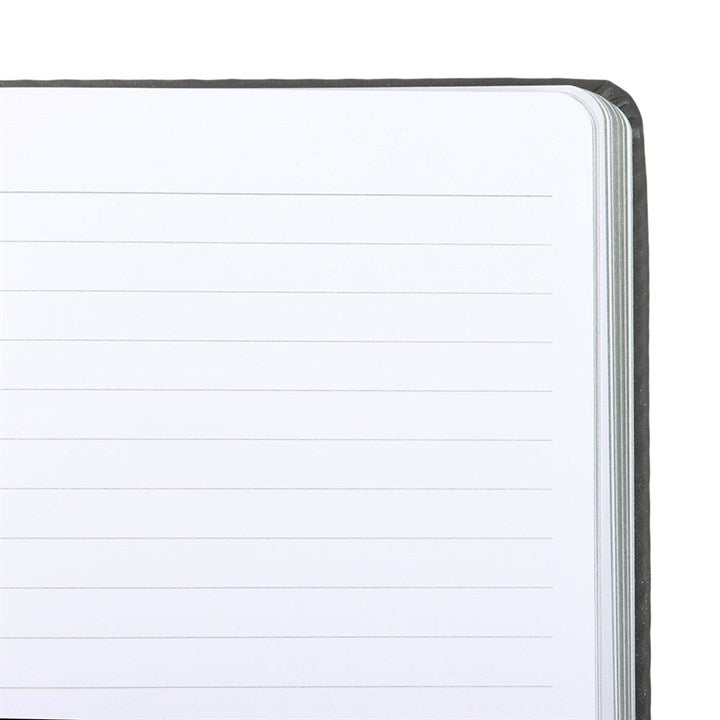 'Official Cryptid Research Team' A5 Notebook