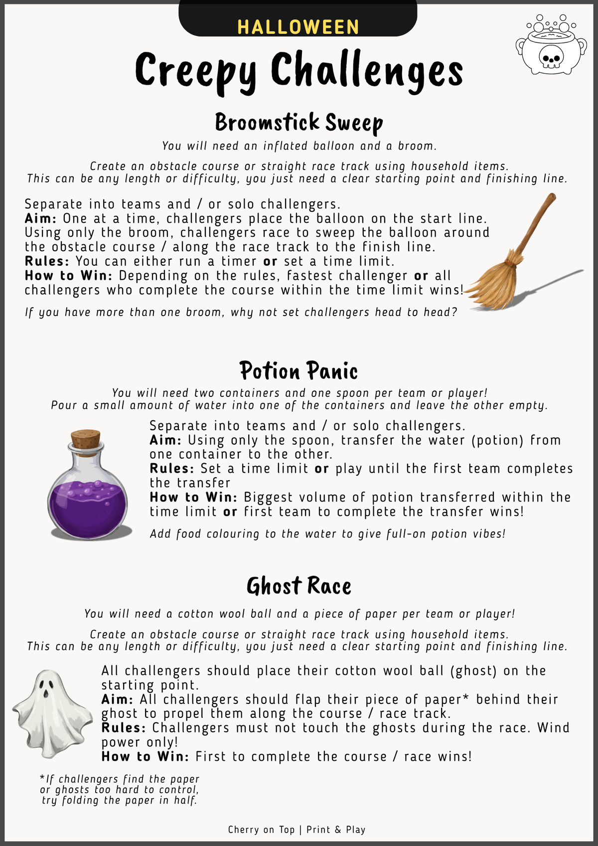 Surviving Halloween Mega Pack