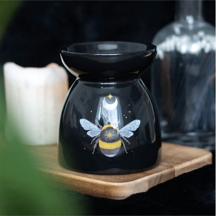 Forest Bee Wax Melter I Oil Burner