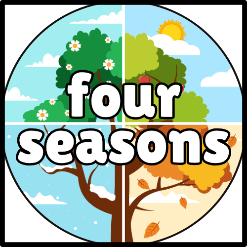 The Four Seasons Wax Melt Bundle