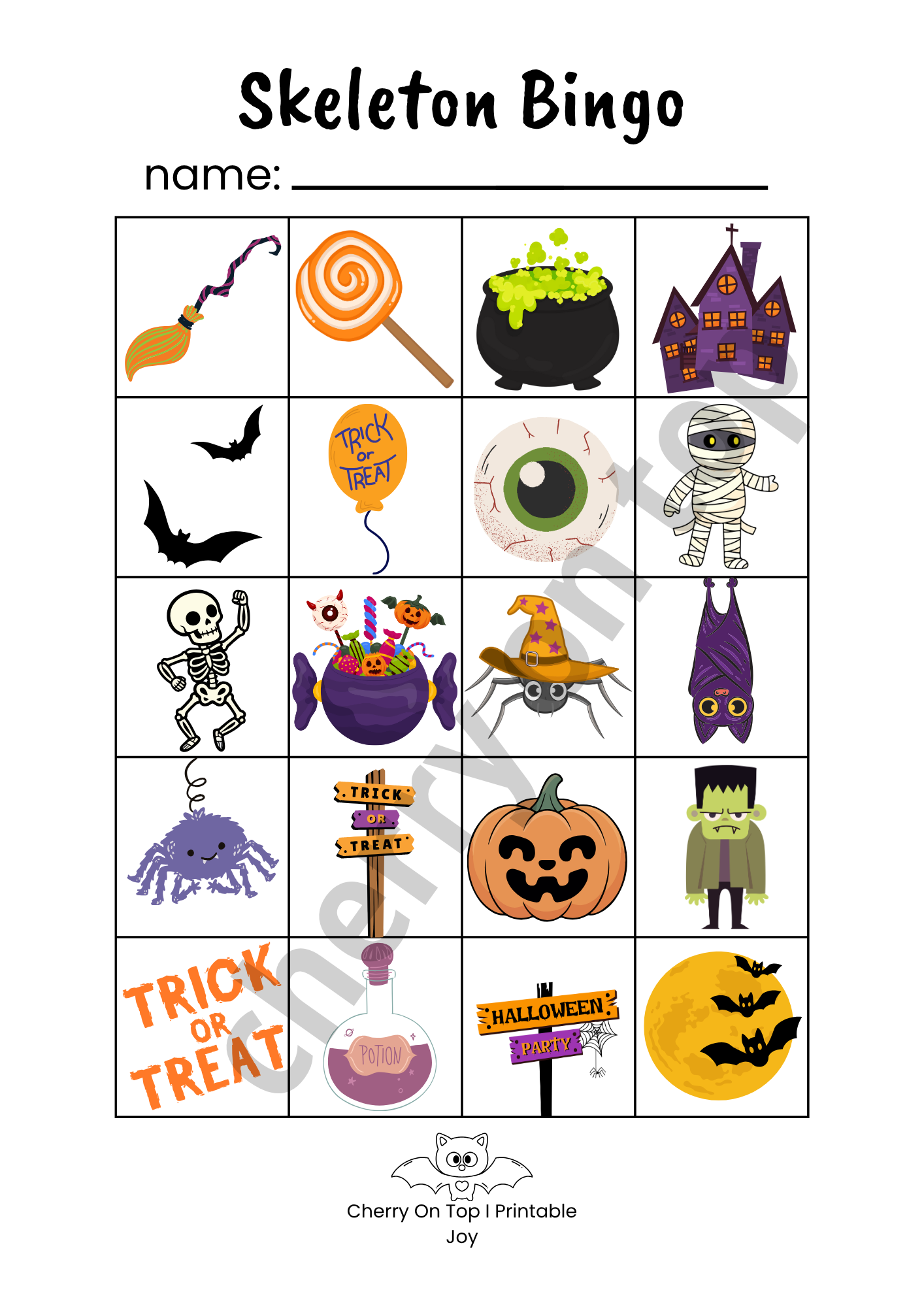 Halloween Older Ghouls Bundle: 8-12 years I Games & Activities I Instant Download