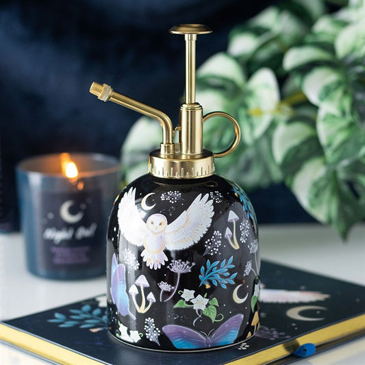 'Night Flight' Plant Mister