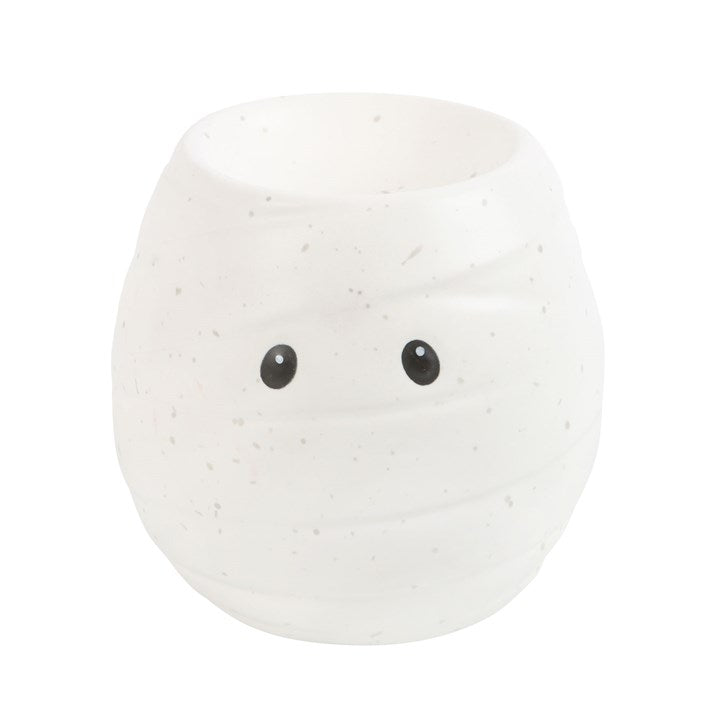 Mummy Wax Melter I Oil Burner