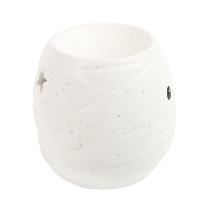 Mummy Wax Melter I Oil Burner