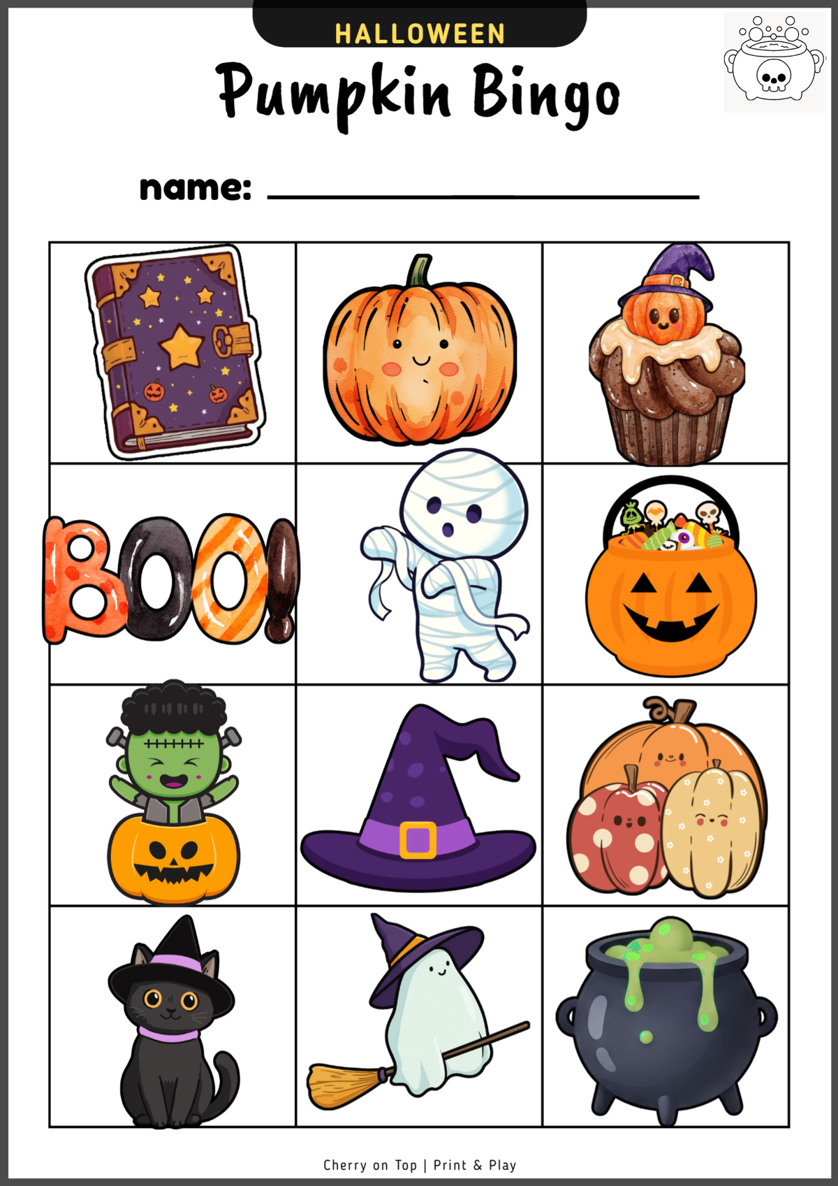 Surviving Halloween Mega Pack