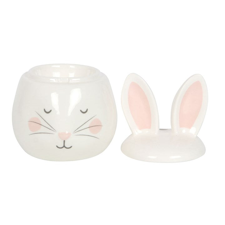 Bunny Wax Melter I Oil Burner