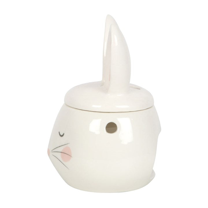 Bunny Wax Melter I Oil Burner