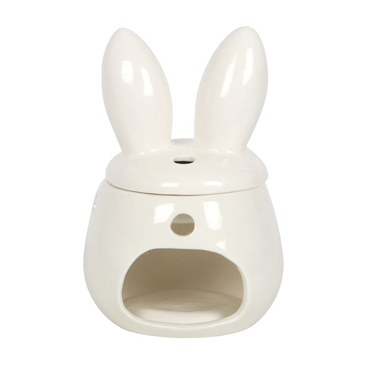 Bunny Wax Melter I Oil Burner