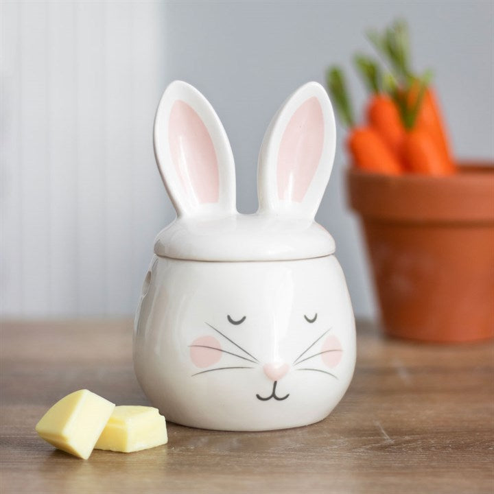 Bunny Wax Melter I Oil Burner