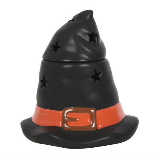 Witch Hat Wax Melter I Oil Burner