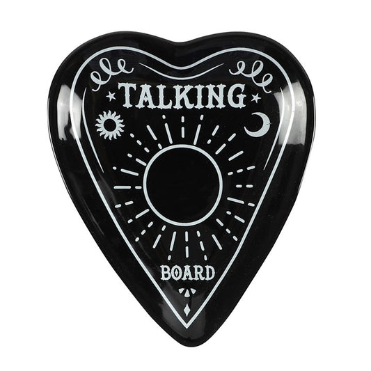 'Talking Board' Planchette Trinket Dish