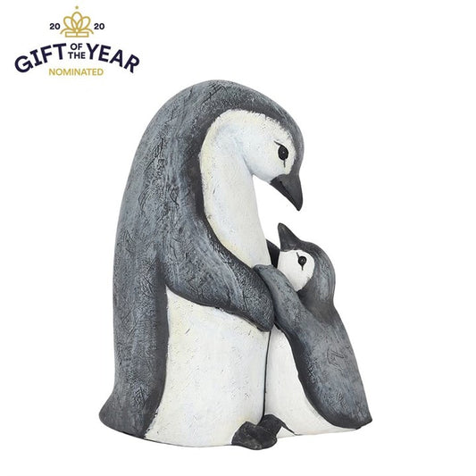 'Waddle I Do Without You?' Penguin Ornament