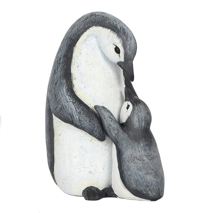 'Waddle I Do Without You?' Penguin Ornament