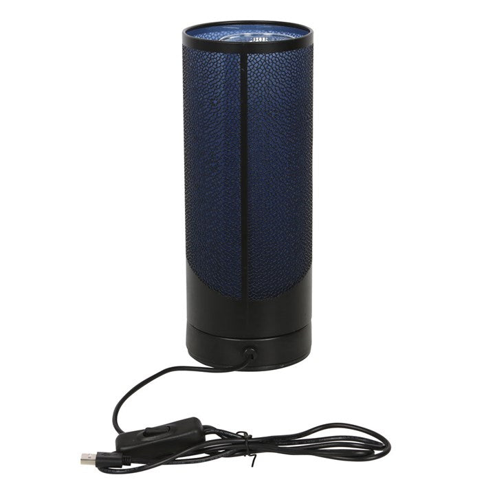 'Moon Gazing Hares' Wax Melter I Aroma Lamp