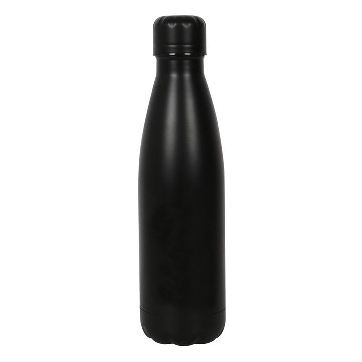 'The Blood Of My Enemies' Metal Water Bottle