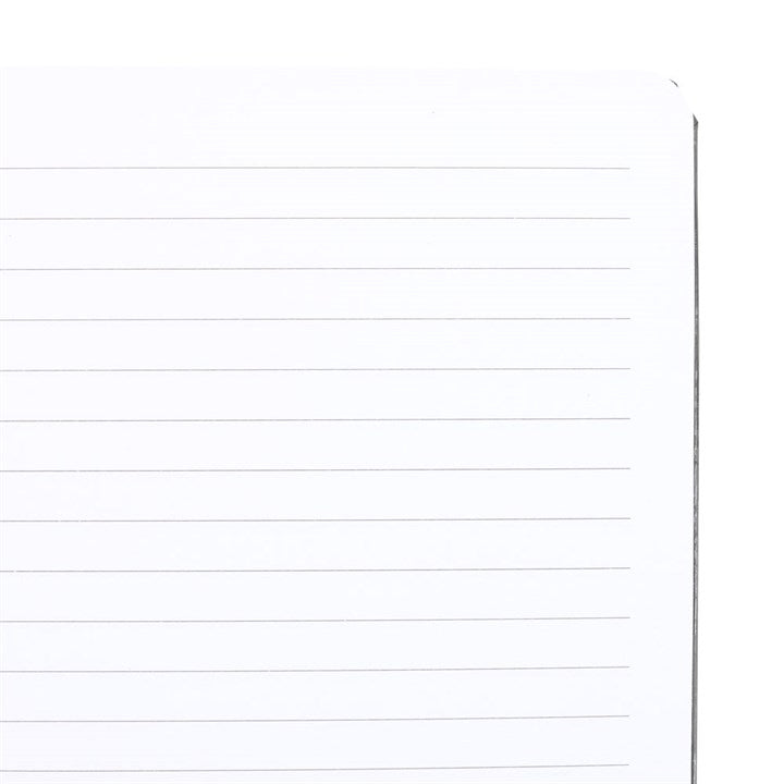 'Forest Bee' A5 Notebook