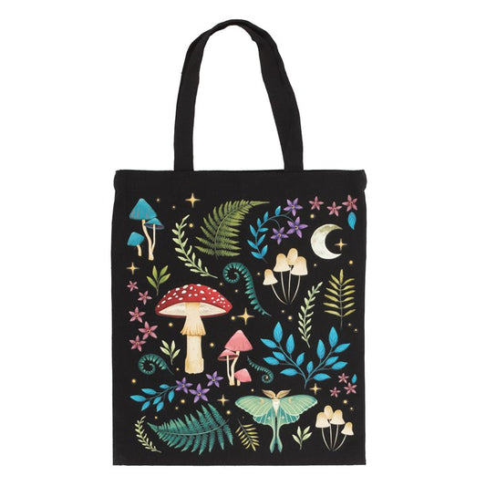 'Dark Forest' Tote Bag