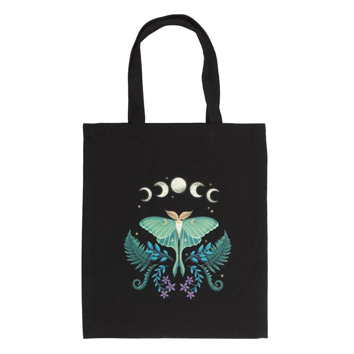 'Luna Moth' Tote Bag