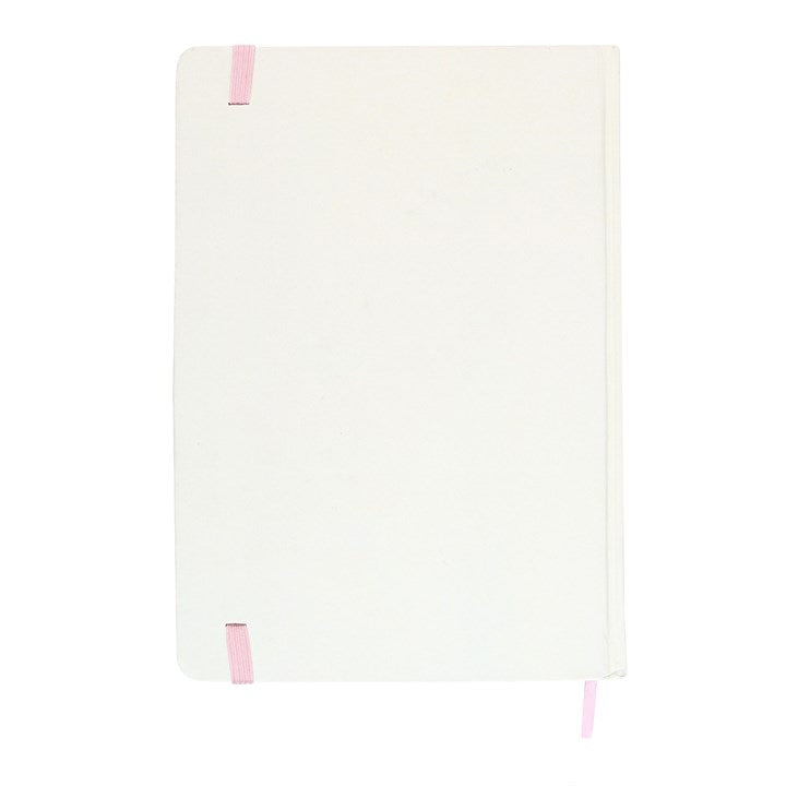 'The Sun' Celestial A5 Notebook