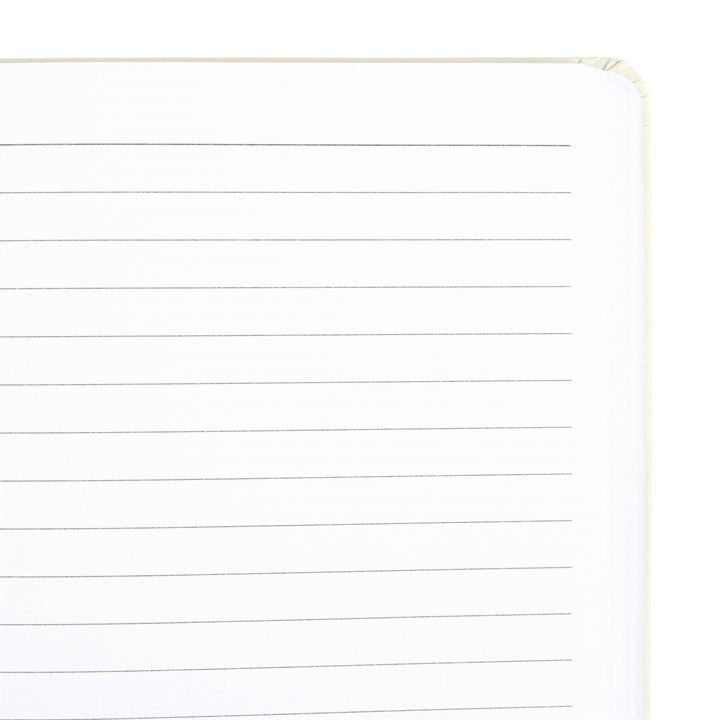 'The Sun' Celestial A5 Notebook