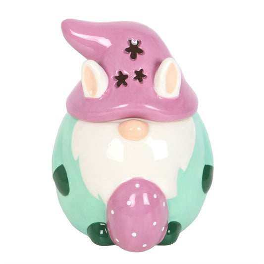 'Easter' Gonk Wax Melter I Oil Burner
