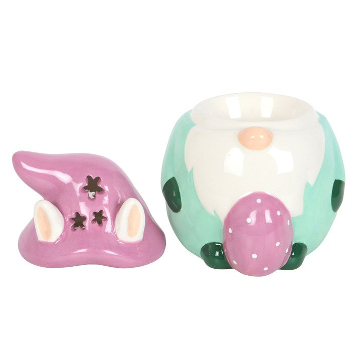 'Easter' Gonk Wax Melter I Oil Burner