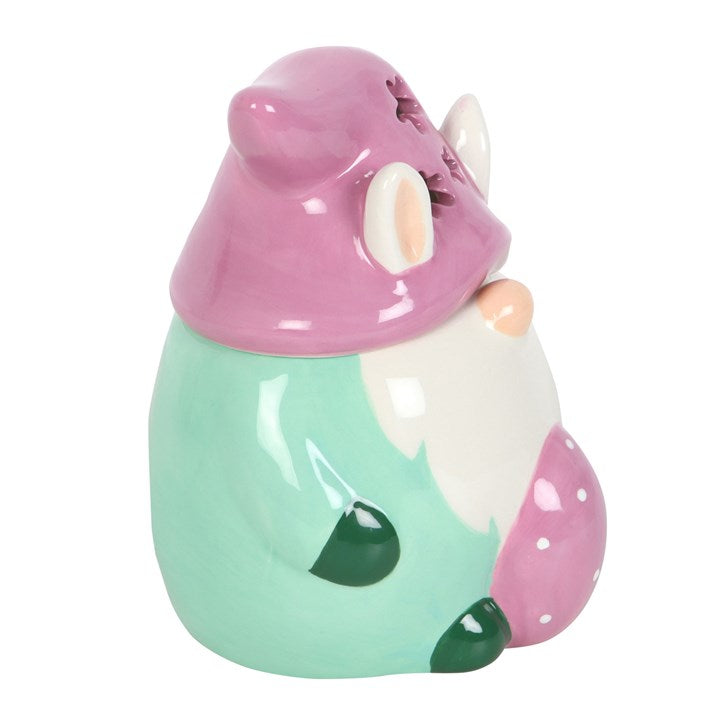 'Easter' Gonk Wax Melter I Oil Burner